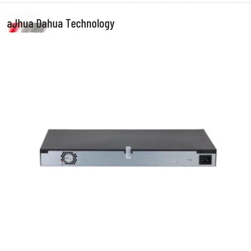 

Dahua Layer 2 Managed Gigabit Network Switch CN plug (adapter included)