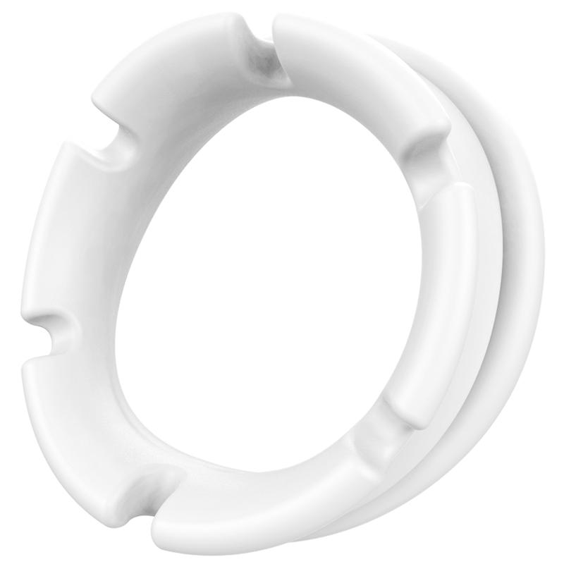 Price Foreskin Resistance Re-Ring Combination Orthotics Male Lock Sperm Day and Night Total of 2 Pieces for Adult Men