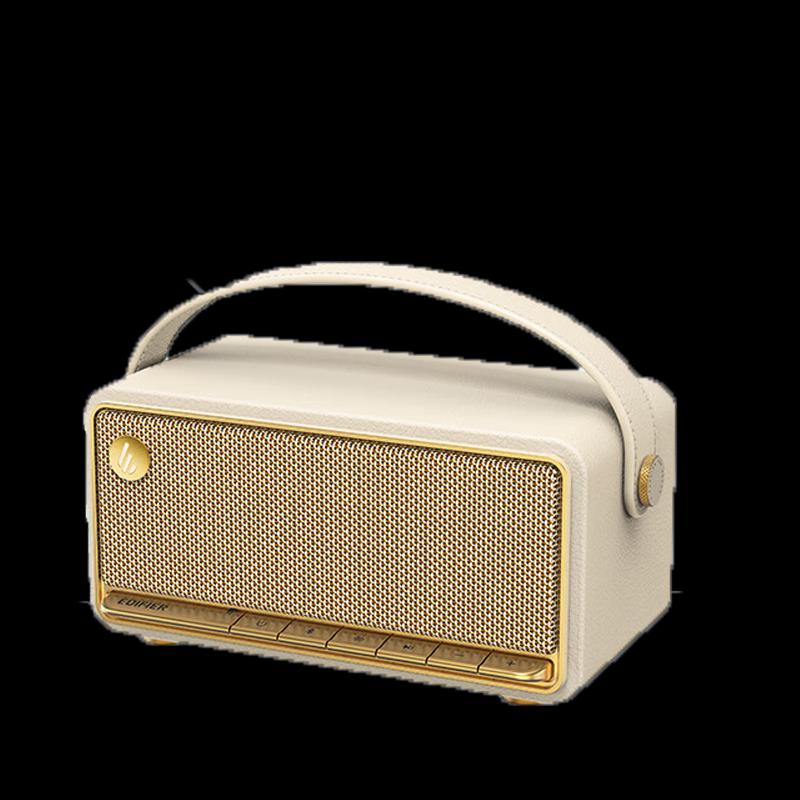 Edifier M285 Retro Portable Bluetooth Speaker