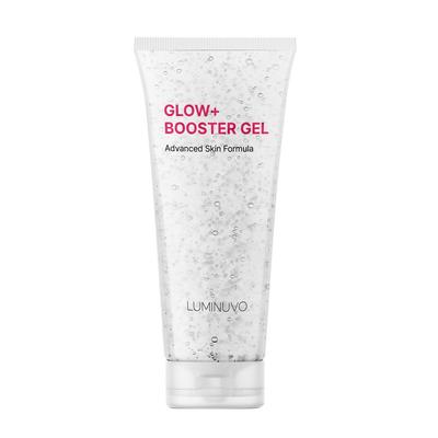 Luminuvo Glow Booster Gel, 1 Unit, 100ml