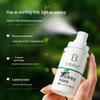 Bai Cao Dan Lan Long-Lasting Underarm Odor-Removing Antiperspirant Spray