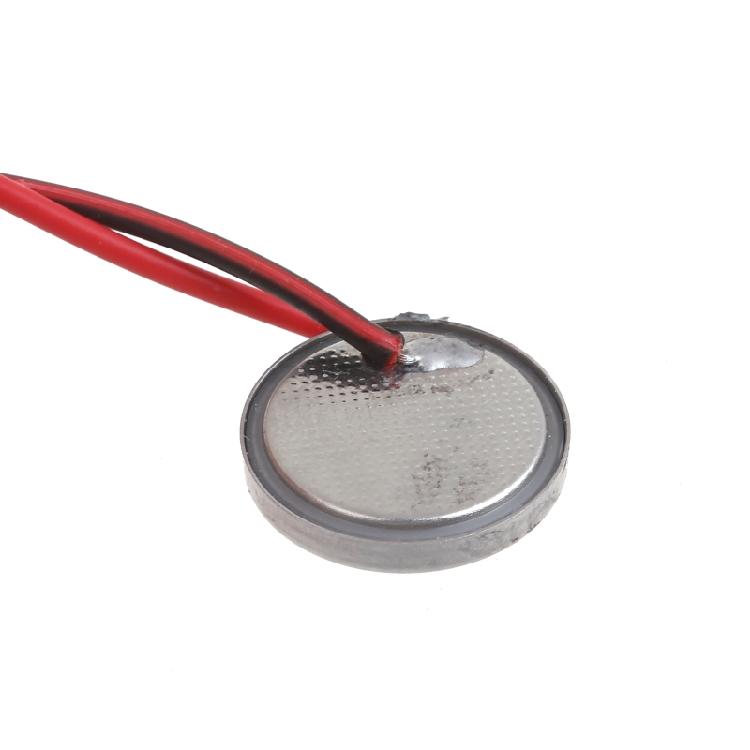 1m USB To 3V CR2032 Charge Cable Power Cord with Switches for Coin Cell Devices