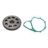 One Way Starter Clutch For BMW F650GS F650ST Pegaso 650 Moto-65 DS650