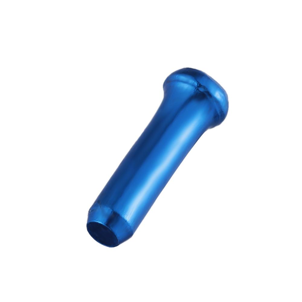 Bicycle Accessories Practical Cycling Shifter Cable Cover Brake Wire End Cap Bike Aluminum Alloy