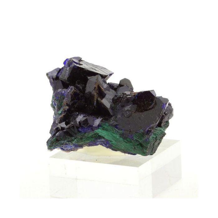 Azurite + Malachite 94.2 carats