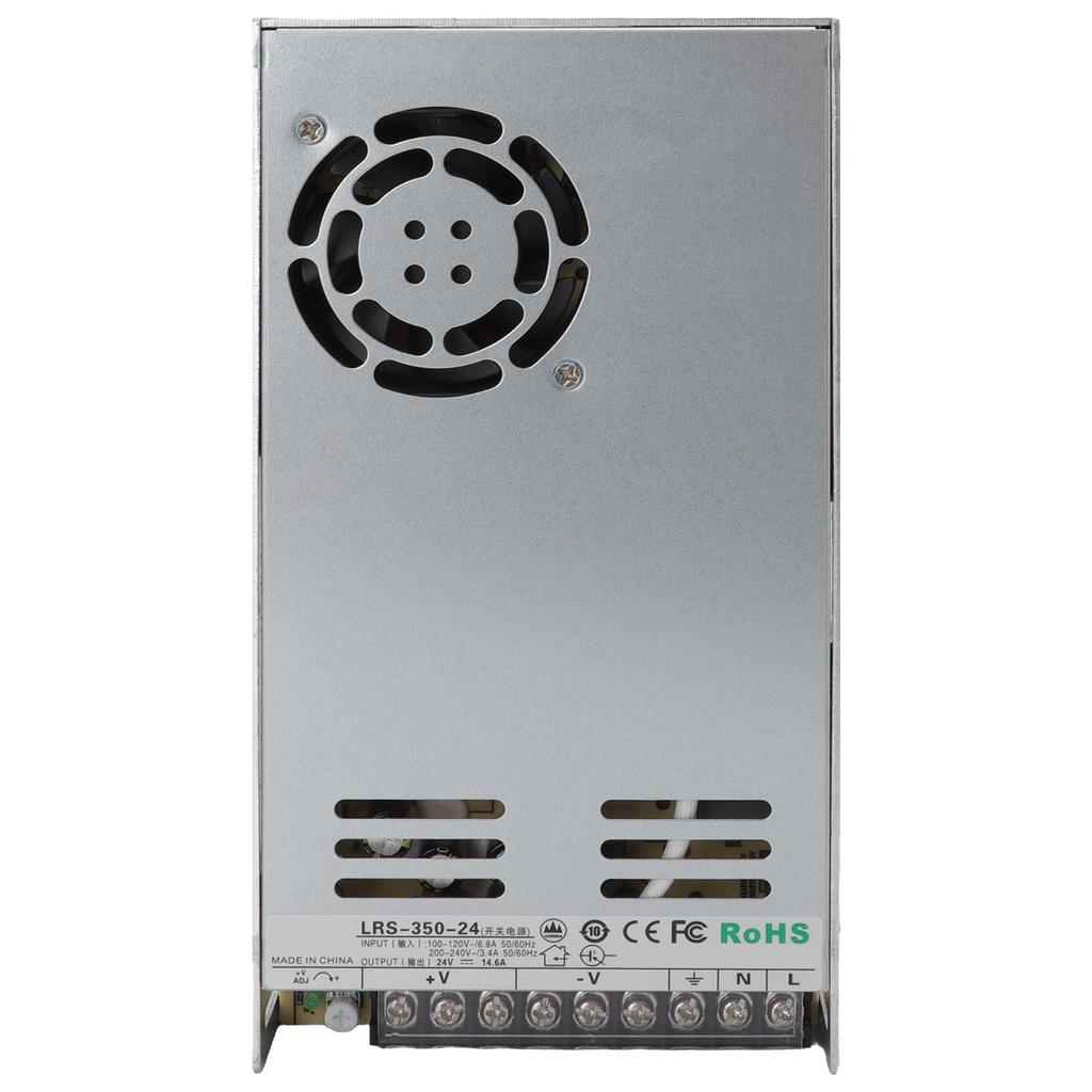 24V Switching Power Supply Universal Switch Regulated Power Supply Transformer Adapter for LED