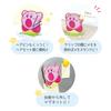 T's Factory Kirby of the Stars Acrylic Magnet Stand Warp Star Main Unit Approx. H89 x W78 x D5mm or less HK-5545028WS