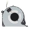CPU Replacement Fan 4pin CPU Radiator for Dell Inspiron 15‑7577 7588 P72F G7‑7588 CPU Mute Cooling Fan