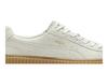 Women's Sneakers Puma Creepers Rihanna Fenty White Oatmeal (Women's) White/Oatmeal