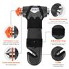 1Pcs Car Essentials Tool Window Breaker 3in1 Emergency Escape Tool With Car Window Breaker And Seatbelt Cutter Car Safety Hammer