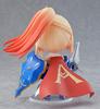 Nendoroid Soukou Musume Mizel Crisis LBCS: Achilles Mikazuki Karina Non-Scale ABS & PVC Painted Action Figure