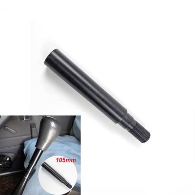 New Gear Shift Knob Extender Extension Lever Rod For Toyota Land Cruiser LC70 LC76 LC71 LC79 FJ76 FJ79 Universal Fit