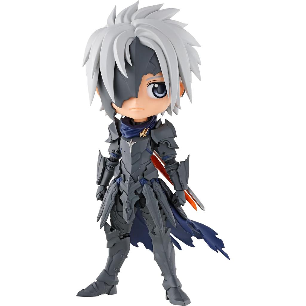 BANPRESTO Tales of Arise Alphen (Ver. A) Bandai Spirits Q Posket Figure