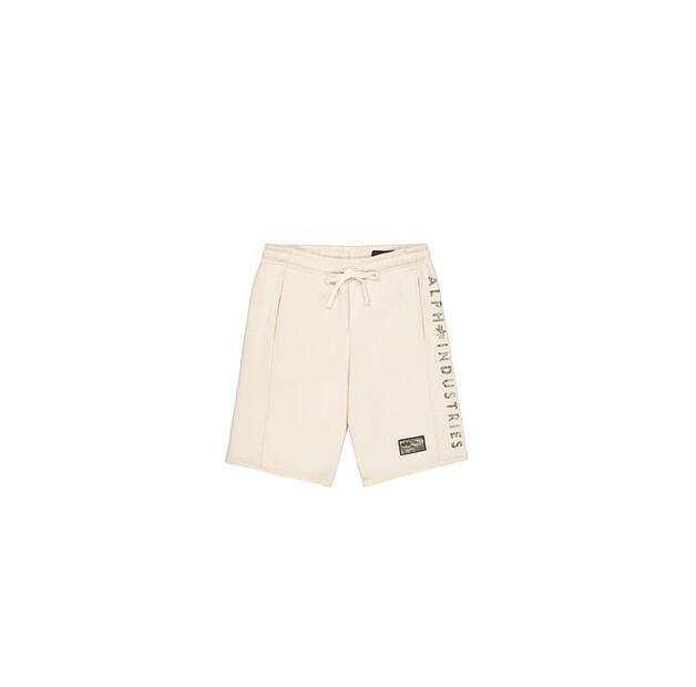 Шорты Alpha Industries Camo Jogger Short EU 1XL