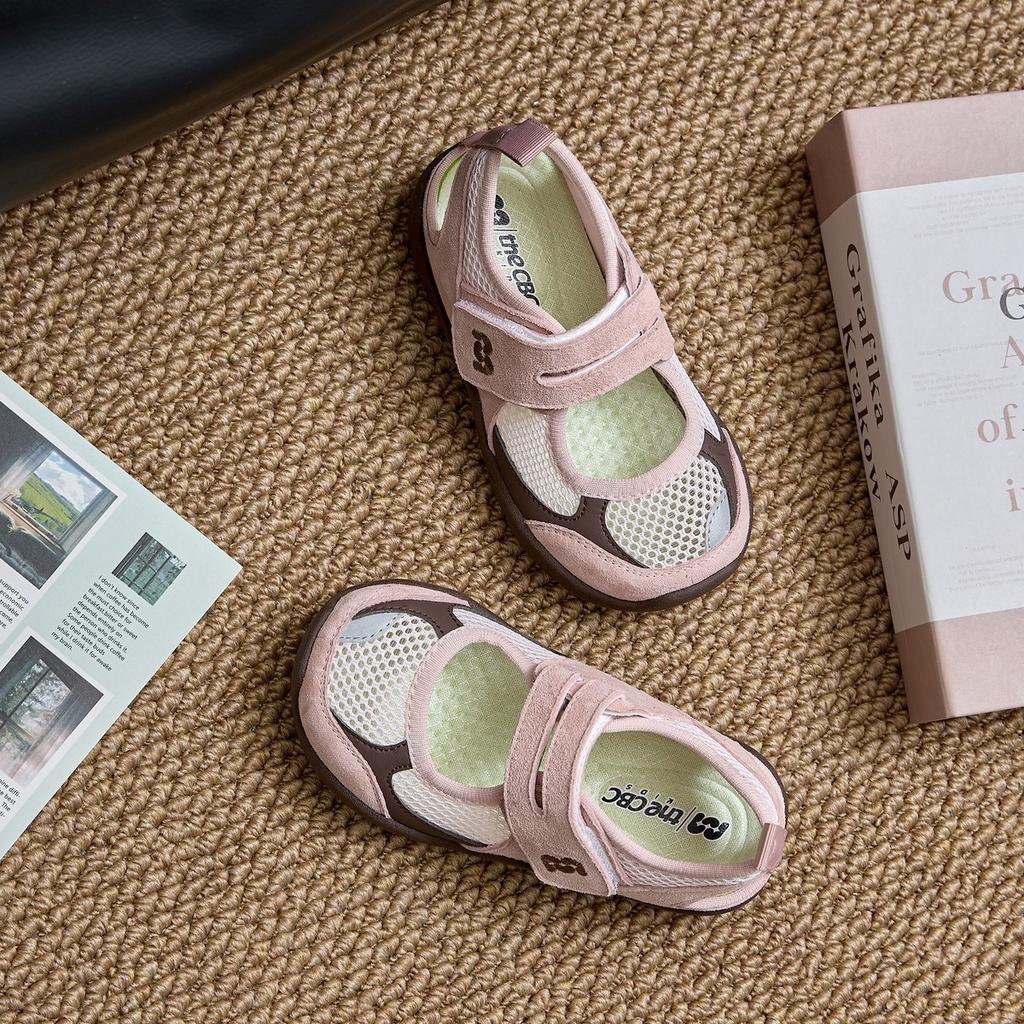 XSHX "Miao Function" Children's Spring and Summer Boys and Girls Breathable Sneakers Outdoor [Wenzhou Shoes]