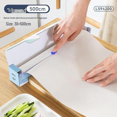 YouShu Disposable Cutting Board Paper Roll