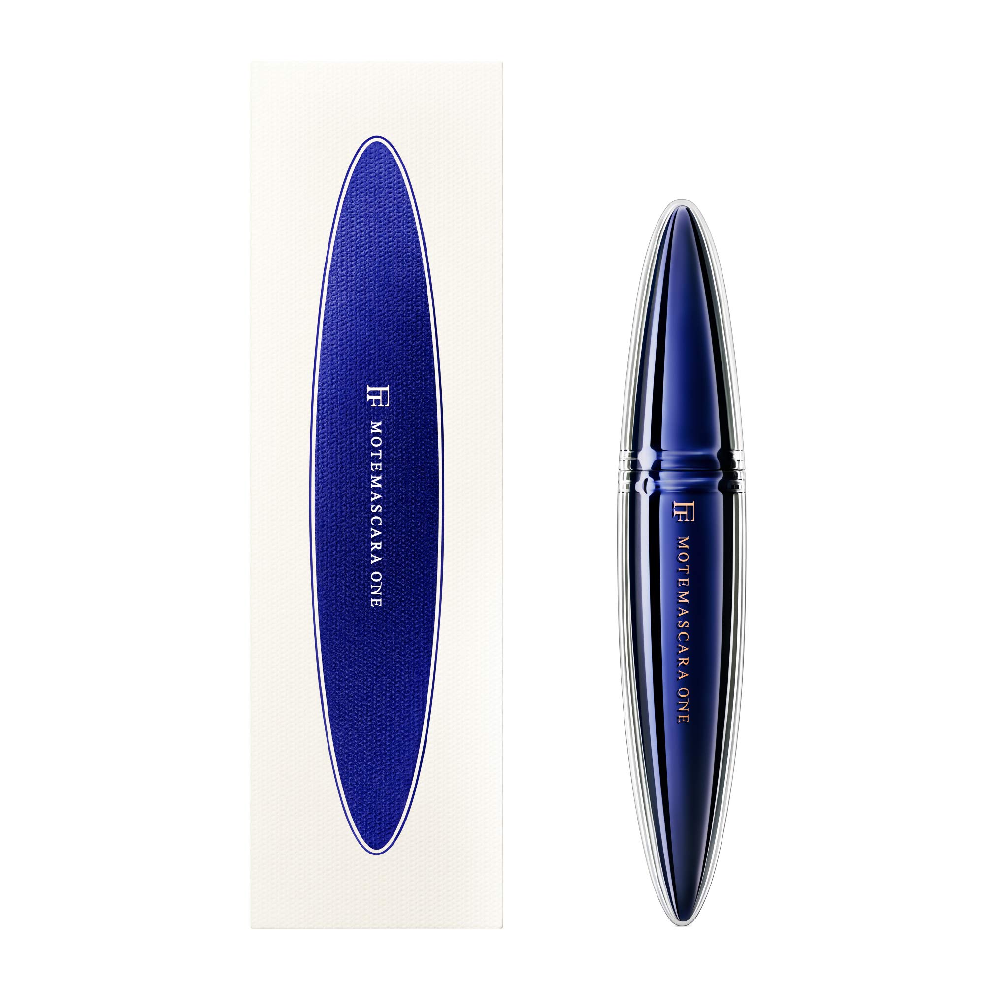 

Store Mote Mascara ONE Lift Up NvBk [Official Exclusive] (Navy Black)