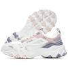 Fila Scarpe Lifestyle Basse Retro Funzionali Oakmont Donna sneaker Fumo-Rosa F12W031111FGR