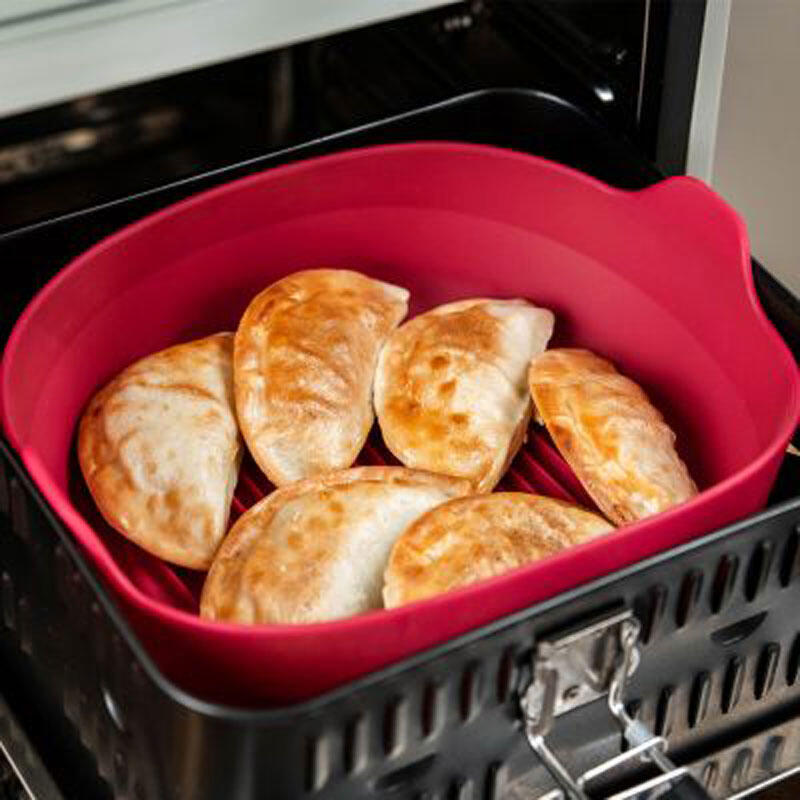 

Silicone Party Pot / Medium pink