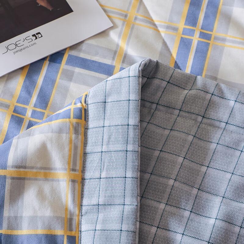 Yalu Victoria Printed Summer Blend Quilt