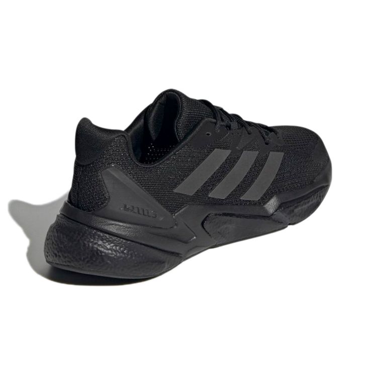 adidas X9000L3 Triple Black Herren Sneaker Core-Black S23679