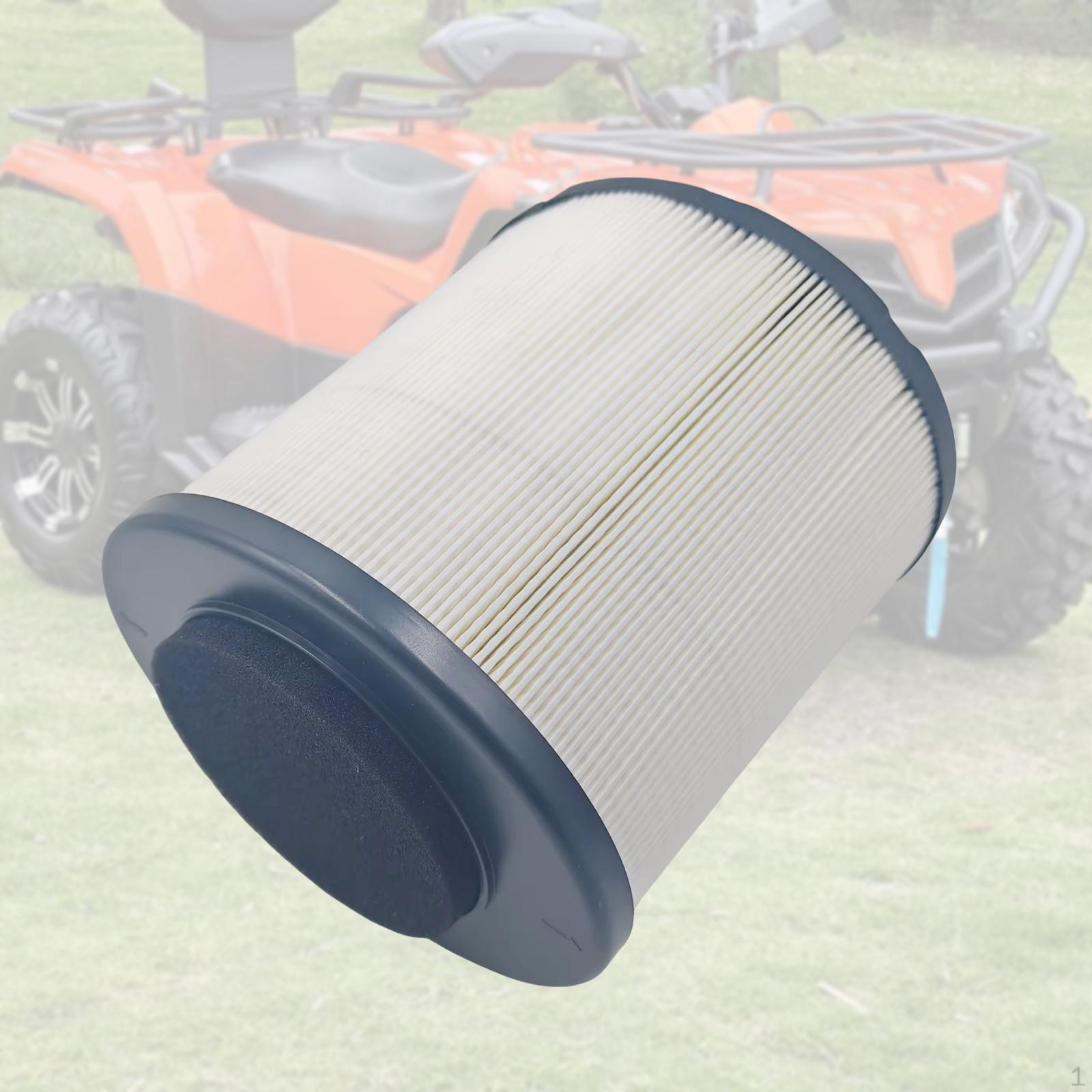 

Air Filtering Cleaner 0jyv-112100-5001 Accessories for Cforce 800 1000