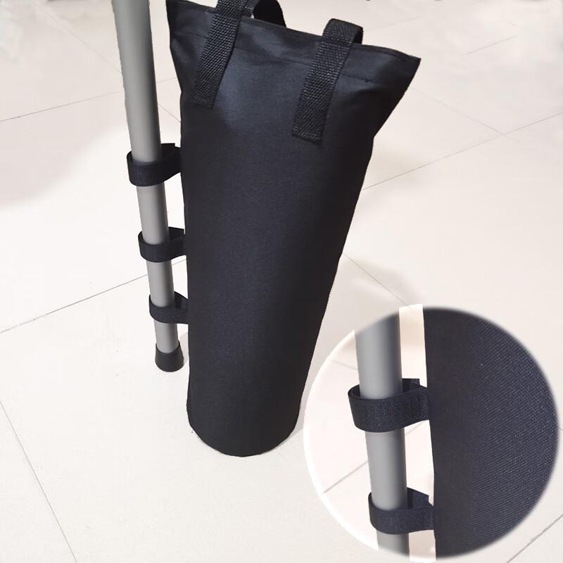 Outdoor Tent Canopy Pole Sandbag Weights