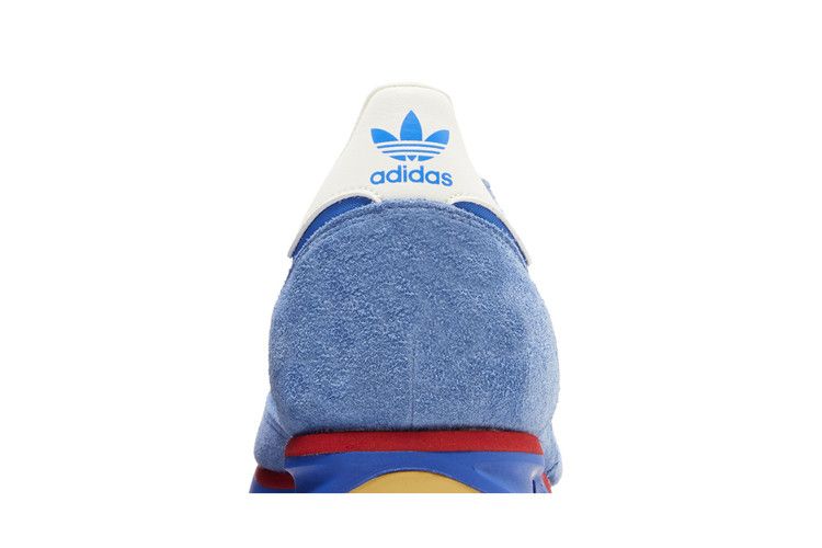 adidas SL 72 RS Blue Scarlet
