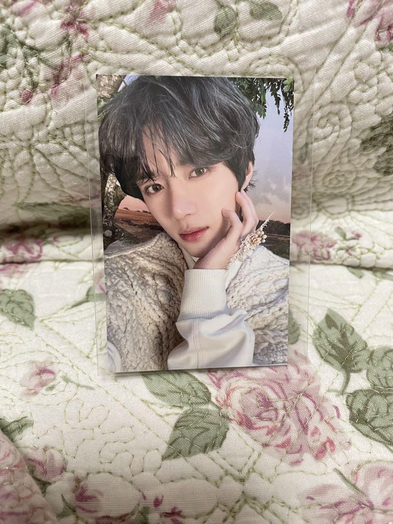 

[USED] TXT MOA ZONE Beomgyu