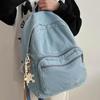 Li Shen Large Capacity Versatile Backpack