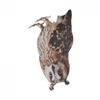 Weatherproof Bird Control Solution Fake Owls To Keep Your Property Bird