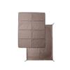 Snow Peak Amenity Dome 2 Mat Sheet Set SD-020-1 Gray