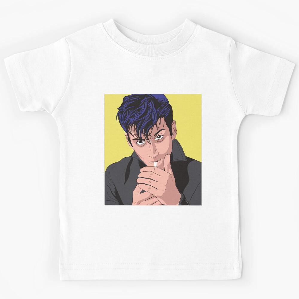 People Call Me Alex Beautiful Model Turner Creme Retro Vintage Kids T-Shirt 160