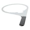 45 Gauge Steel Fuel Filter Wrench Engine Vent Cap Tool Rust-resistant Coating