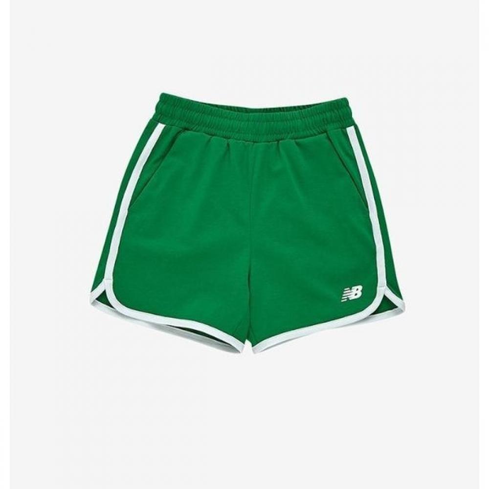 

New Balance Kids Single Dolphin Pants B1 Nk9vf2201u 40 52 NK9VF2201U 52 150