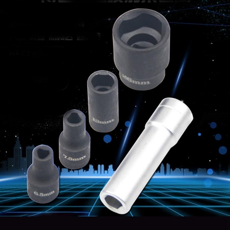 High Precisions Socket Set Fuel Injection Pump Tool for Engine Repair and Maintenance Fuel Injection System Tool