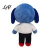 Plushie for Naptime Creepy Cute Hospital Plush Toy Soft Stuffed Animal Doll Adorable Character Collection Kids Adults Collectible Game Fans,