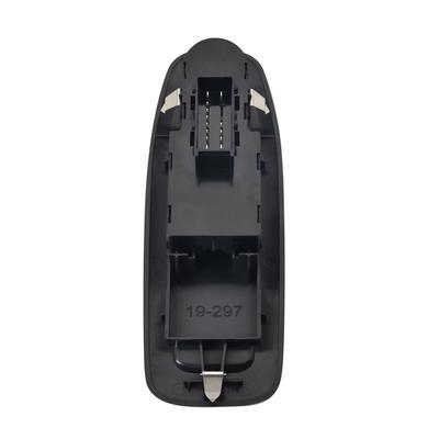 96751127ZD Car Power Window Switch for Peugeot 208 3008 5008 2018 Replacement