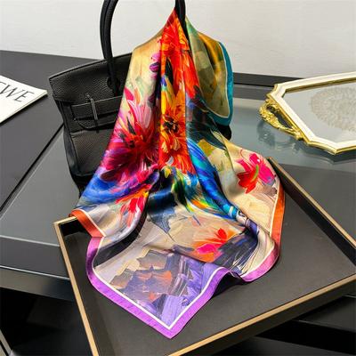 Accessori – Sciarpe e foulard