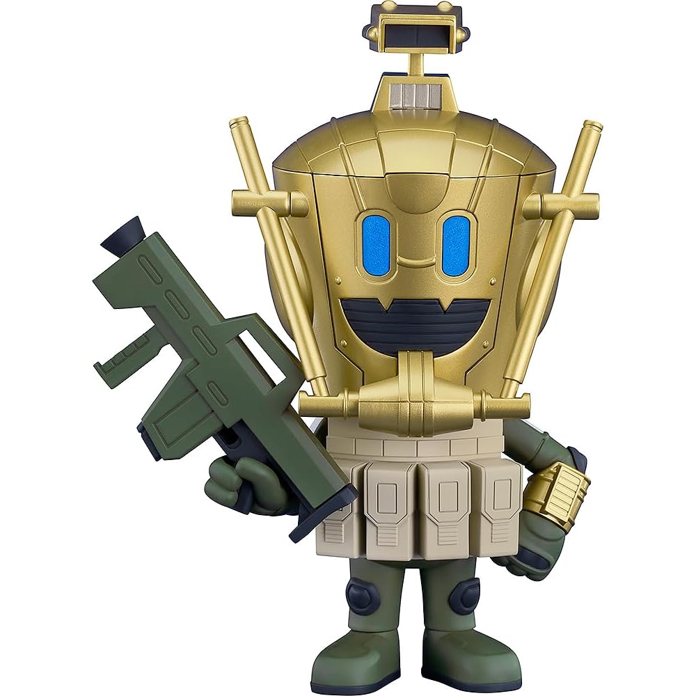 

Max Factory PLAMAX Shin Megami Tensei Series Demonio Non-Scale PS Assembly Plastic Model