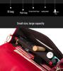 2025 Women's Genuine Leather Clutch: Fashionable Large Capacity Crossbody Handbag