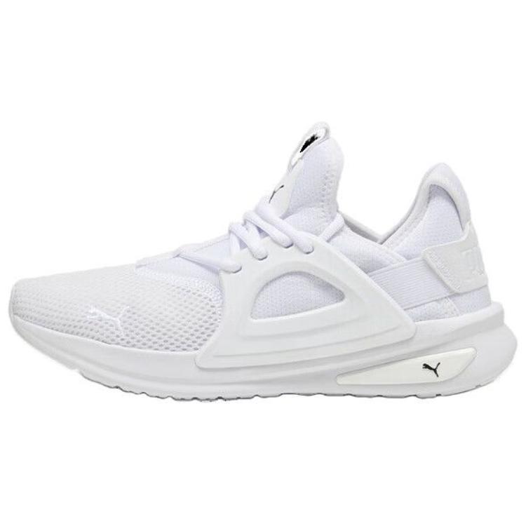 PUMA Softride Enzo Evo  White  Men s 377048-25 EU 41
