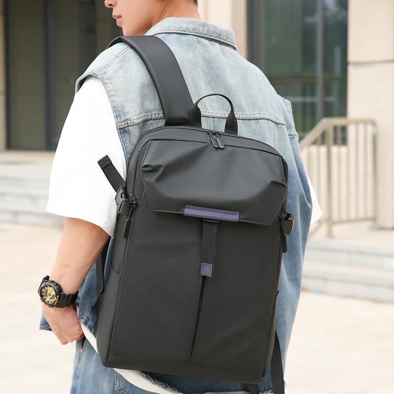 Мужской деловой рюкзак Outdoor Sharp Peak 2501Z