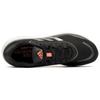 Adidas Supernova GORE-TEX Černá Stříbrná Metalická Pánské Tenisky Core-Black Beam-Orange GW9109