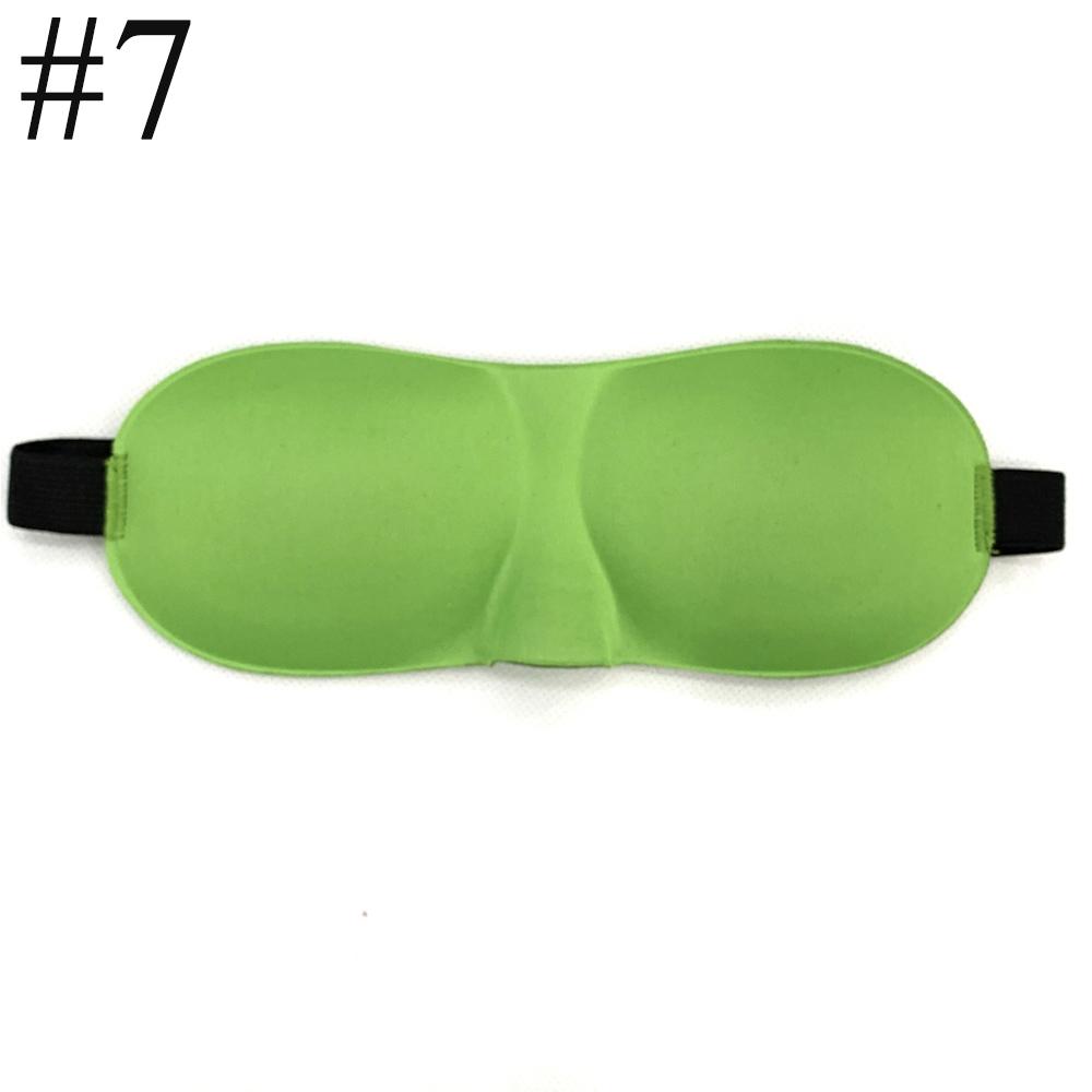 Tcare 3D Eye Mask For Sleeping Contoured Cup Blindfold Blocks Light Night Sleep Masks For Women Men