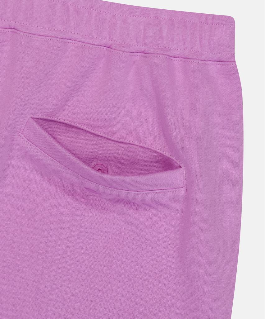 Sun Love Stroke Sweatpants Pink