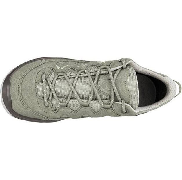 Треккинговые ботинки Lowa Sirkos Evo GTX