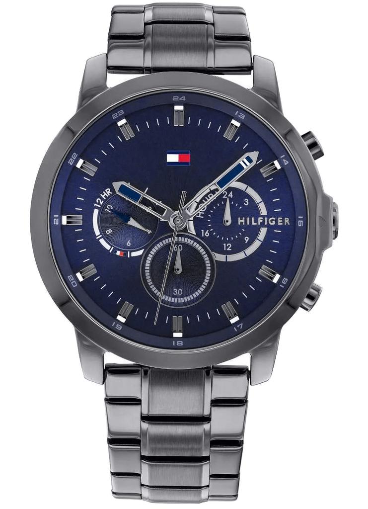 Montre Homme Tommy Hilfiger Jameson 1791796 + BOÎTE