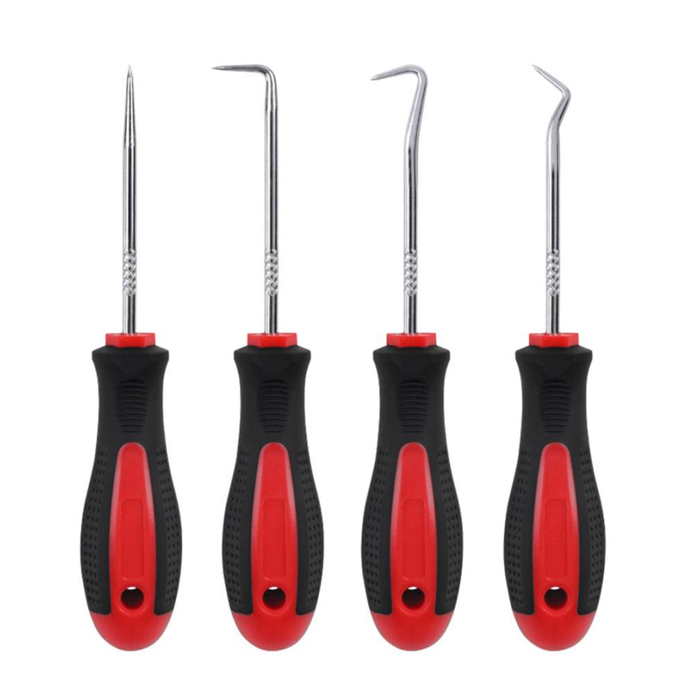 Car Remover Tool Set Hardened Steel Shafts for Engineers and Technicians