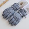 Multifunction Men Mittens Waterproof Driving Gloves Gift Winter Ski Gloves  Outdooor
